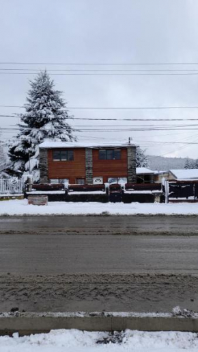 Las Pirkas, San Carlos De Bariloche